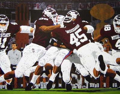 The Beginning of an Era