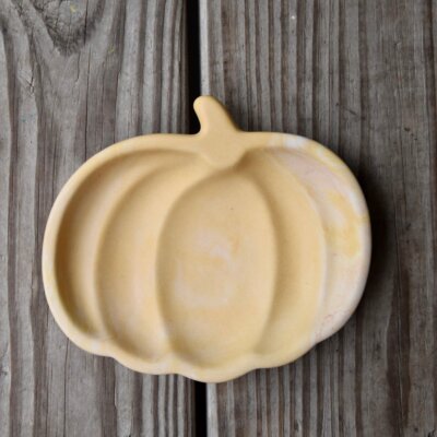 Pumpkin Dish