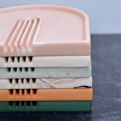 Arch Jewelry Tray