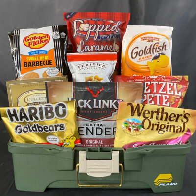 Tackle Box
