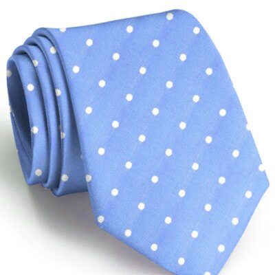 Spot On Tie