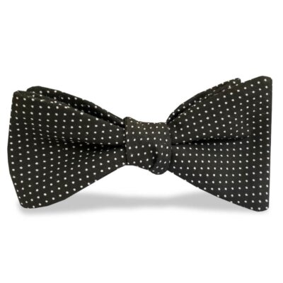 Pinpoint Carolina Cotton Bow