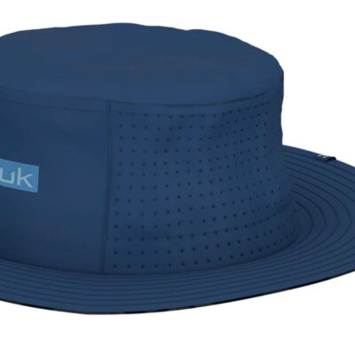 Tidal Map Bucket Hat