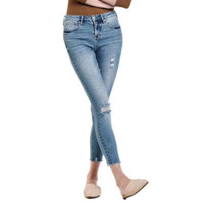 Dear John Denim Gisele Tahiti