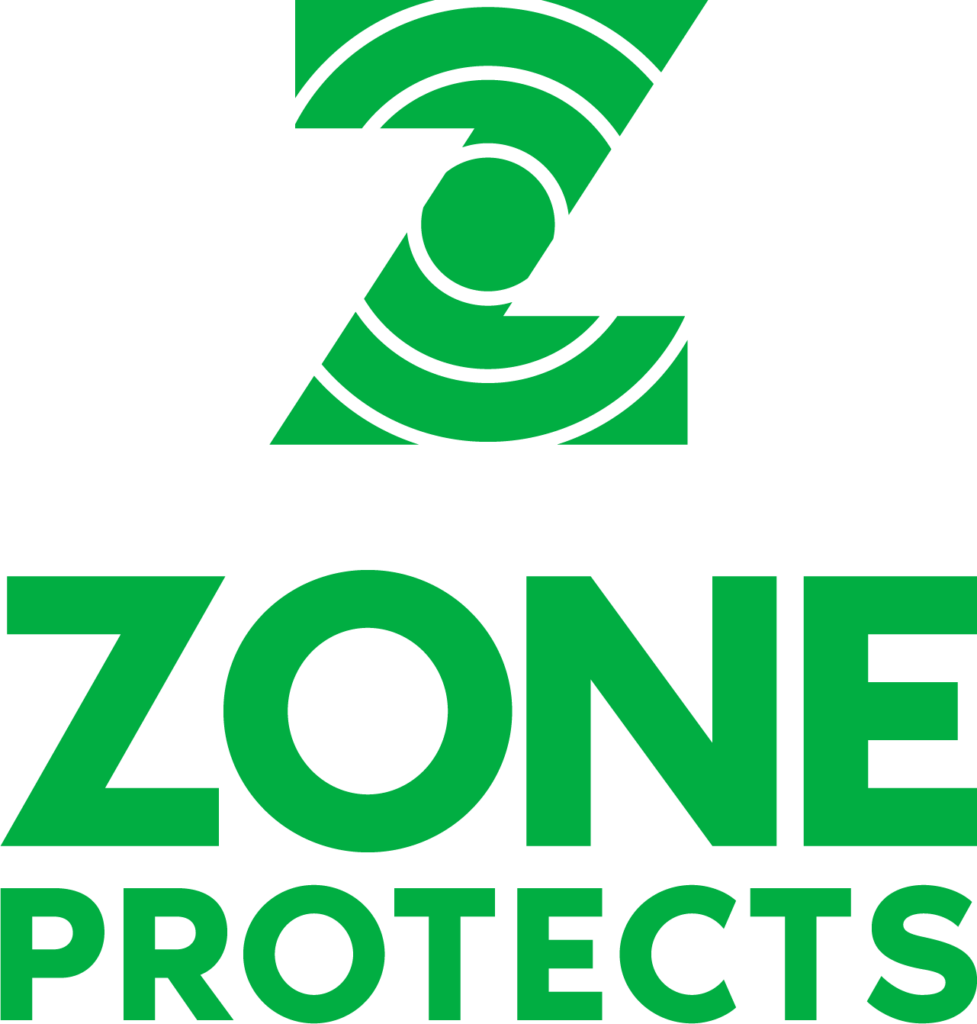 Zone Protects Insect and Animal Repellents