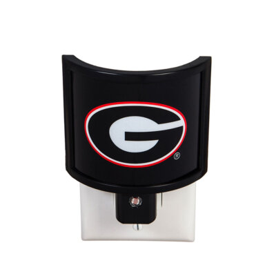University of Georgia LED Nightlight