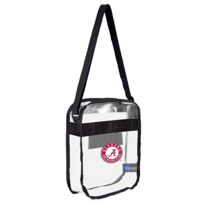 Alabama Crimson Tide Carryall Crossbody