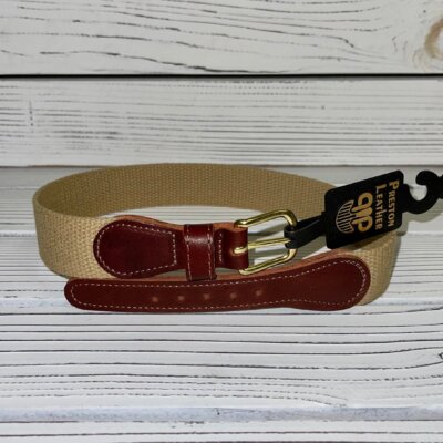 Classic Belts