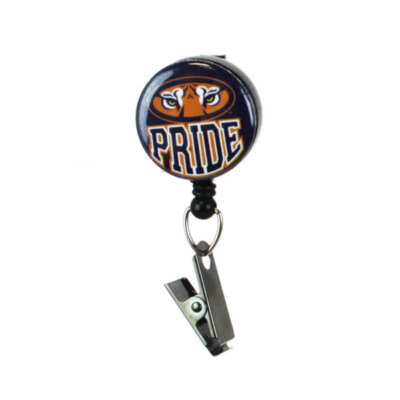Lanyard Pride Auburn University