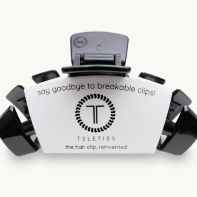 Teletie Medium Hair Clip