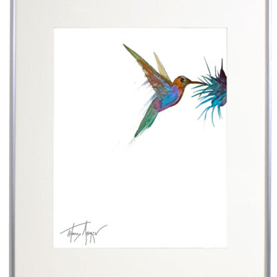 Hummingbirds 02a