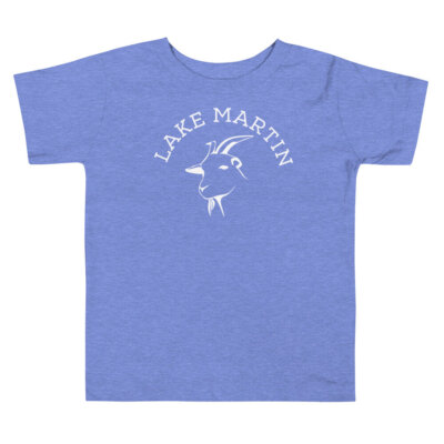 LM Toddler Short Sleeve Tee