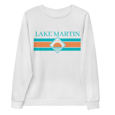 LM Sunset Sweatshirt