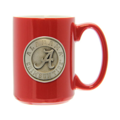 University of Alabama Coffee Mug