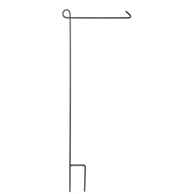 Garden Sized Flag Stand