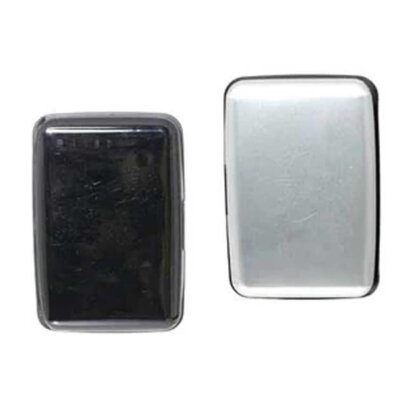 Anti Theft Power Wallet