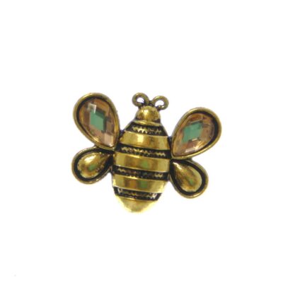 Humble Bee Charm