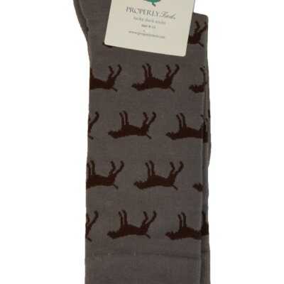 Pointer Sock