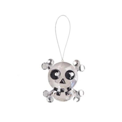 Halloween Ornament Skeleton