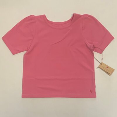 Pink Chicken Pink Organic Kasey Top