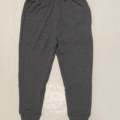 Charcoal Joggers
