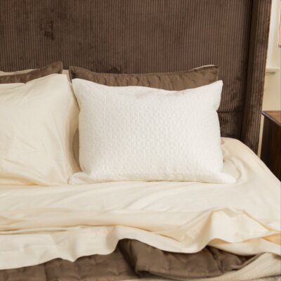 Waterproof Pillow Protector | DreamChill® Collection