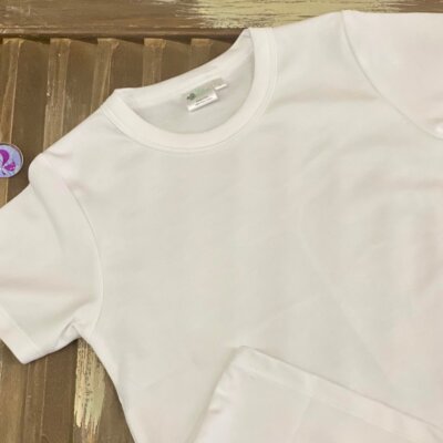 TS SS Crew Neck