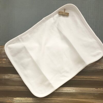 TS Burp Cloth