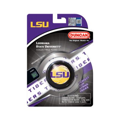 LSU Duncan Yo-Yo