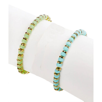 Pantone Bracelets