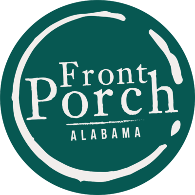 Front Porch Coaster