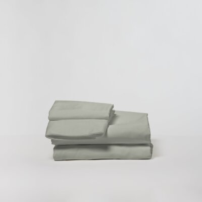 Enhanced Bamboo™ Sheet Set | Effortless Cool and Silky Comfort