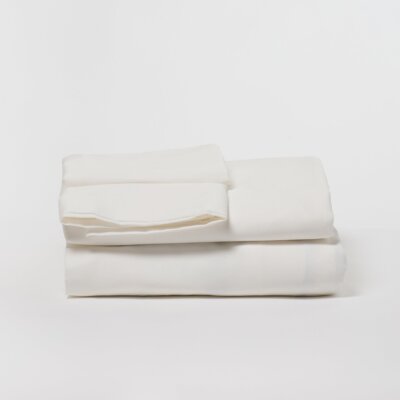 Sheet Set, Pillow, and Mattress Protector Bundle, DreamCoolâ„¢ Collection