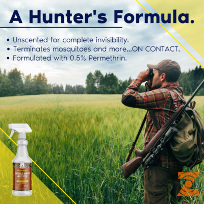 Hunter's Formula Hunter's Formula