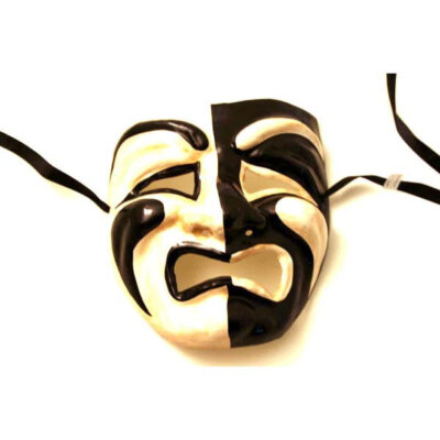 Carnival Joker Tragedy