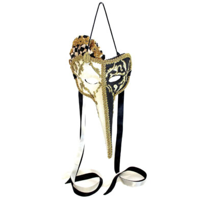 Doc Notti Ornamental Piece