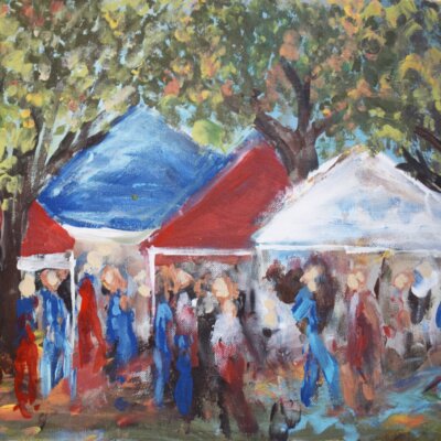 The Grove