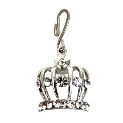 Crown Charm/Pendant