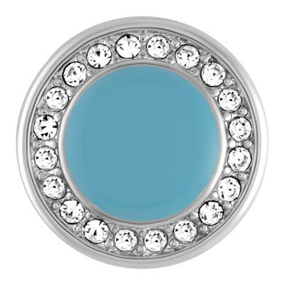 Ginger Snaps Stones - Turquoise Snap