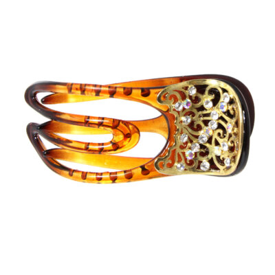Asst Hair Clip