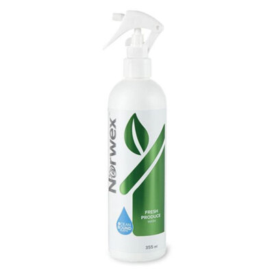 Norwex Fresh Produce Wash