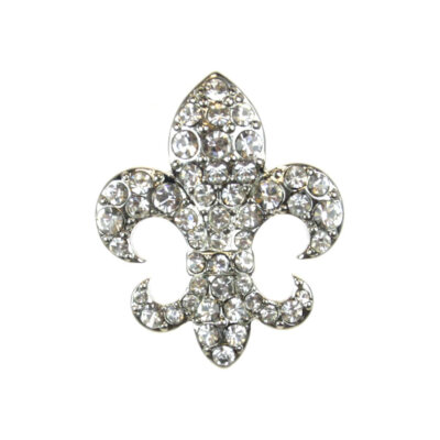 Fleur De Lis Pendant