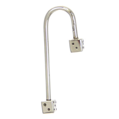 Sterling Silver - Dice Key Holder