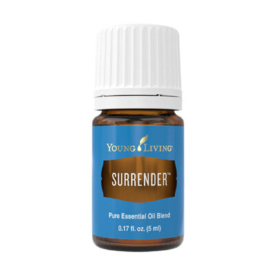 Surrender Essential Oil Blend 5ml