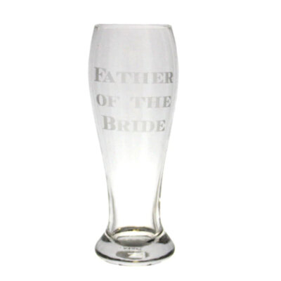 Pilsner Father of the Bride
