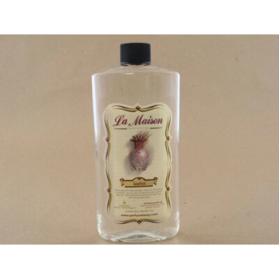 Perfume Lamp Fragrance - Grapefruit