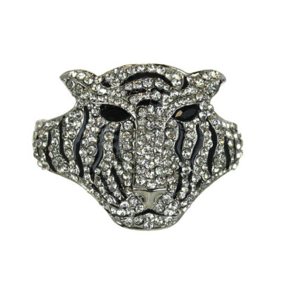 Kirks Folly Tiger Bracelet Call Of The Wild