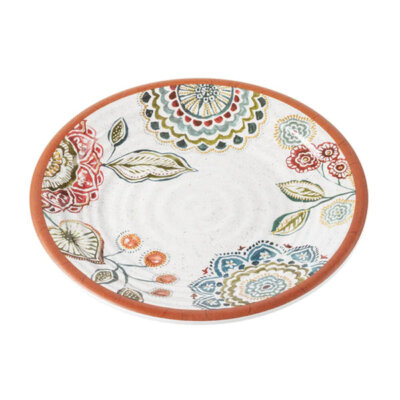 Mandala Plate  8.5