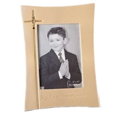Cross Communion Frame