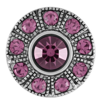 Ginger Snaps Glam - June